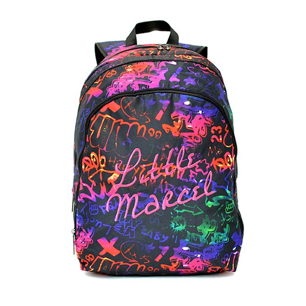 Sacs à dos Little Marcel en toile,polyester et vinyle à Marseille centre-ville